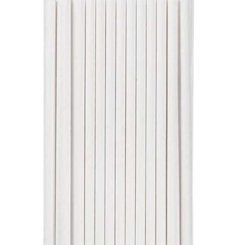 Beyaz Kağıt Pipet-1 Beyaz Kağıt Pipet-1